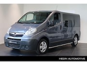 Opel Vivaro - 8 Persoon 2.5 CDTI L1H1 | UNIEK 8 Persoons uitvoering |