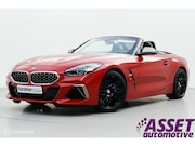 BMW Z4 - Roadster M40i High Executive Harman/Kardon / Head-up