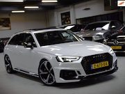 Audi A4 - Avant 2.9 TFSI RS 4 Quattro Panoramadak|Navi|ACC|Head-up|Car