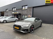 Audi A5 - Coupé 40 TFSI S edition | 1E EIGENAAR | 12MND GARANTIE | AUT