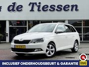 Skoda Fabia - Combi 1.0 TSI Drive | Cruise | Navi | PDC | Rijklaar met beu
