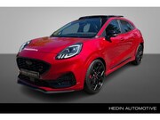 Ford Puma - 1.0 EcoBoost Hybrid 170pk Automaat ST | Performance Edition 