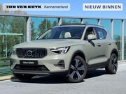 Volvo XC40 - 1.5 T4 Plug-in hybrid Ultimate Bright Lederen bekleding, Ful