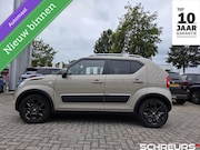 Suzuki Ignis - 1.2 Smart Hybrid Select|Trekhaak, All-Season, Stootlijsten|R