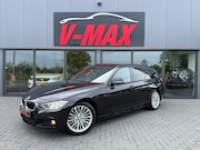 BMW 3-serie - 328i Aut M-Tech Sport Pano Leder Navi Xenon