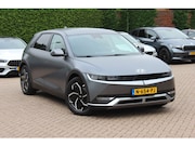 Hyundai IONIQ 5 - Connect+ 73kWh / SoH 86, 2% / Camera / Head-up / Leder / Car