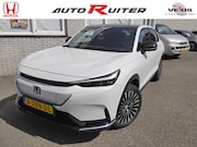 Honda e:Ny1 - Advance 69 kWh *4 seizoenbanden*portierbeschermers*panoramad