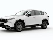 Mazda CX-5 - 2.5 e-Skyactiv-G 141 M Hybrid Prime-Line Private Lease nu va