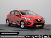 Renault Clio - 1.0 TCe Zen | Airco | Navi | LED | Trekhaak 900KG |