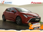 Toyota Corolla - 2.0 Hybrid Executive JBL-audio | Trekhaak | Head-up |