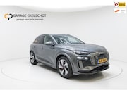 Audi Q6 e-tron - S edition quattro 100 kWh|387PK|ACC|Stoel-stuurverw
