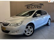 Opel Astra - 1.4 Edition 5DRS | Airco | LM Velgen | Cruise Controle | Rad