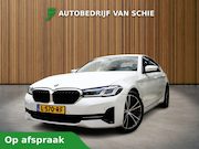 BMW 5-serie - 545e xDrive Business Edition Plus 1e-Eig. & Dealer-Onderh. B