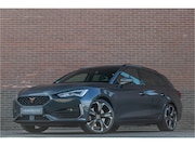 CUPRA Leon - 1.4 e-Hybrid 245pk VZ, Panoramadak, Carplay, Stoel & Stuurve