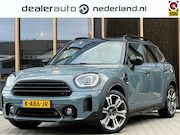MINI Countryman - 1.5 Cooper ALL4 Pano | Memory -stoelen | Keyless | Camera | 