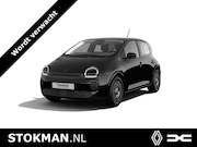 Renault Twingo - Evolution | LED-achterlichten | LED-dagrijverlichting met sp