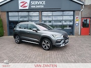 Seat Ateca - 1.5 TSI Xperience Business Intense