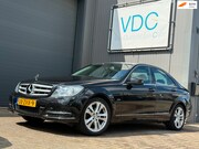 Mercedes-Benz C-klasse - 180 CDI Business Class Avantgarde | Automaat