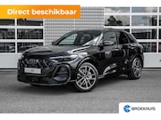 Audi Q5 - S edition | Audi virtual cockpit | Exterieurpakket zwart | H