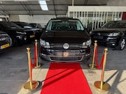 Volkswagen Sharan - 2.0TDI AUTOMAAT PANO+ 7 PERSON