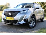 Peugeot 2008 - 1.2 PureTech Allure, Clima, Apple Carplay, LED