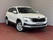 Skoda Karoq - 1.5 TSI 150PK CARPLAY NAVI VIR.COCKPIT STOEL/STUUR VERW. ADA