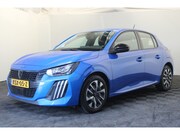 Peugeot 208 - 1.2 PureTech 75 Active