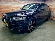 Audi Q7 - 3.0 TFSI 333pk Quattro Pro-Line S-Line 22 inch Panoramadak T