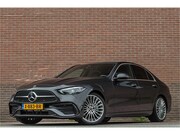 Mercedes-Benz C-klasse - 180 AMG Line, Origineel NL, 360 Camera, Memory, Augmented Re