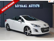 Peugeot 308 - CC 1.6 THP Sport Pack | CRUISE | STOELVERW | JBL | AIRCO | A