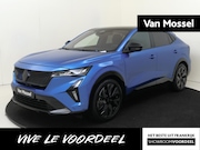 Renault Rafale - 1.2 E-Tech 4x4 Plug-In Hybrid Esprit Alpine 300PK | Google N