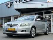 Toyota Avensis - Wagon 2.0 VVTi Luna
