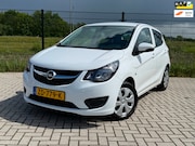 Opel Karl - 1.0 ecoFLEX 120 Jaar Edition| Bluetooth | Cruise Control| AI