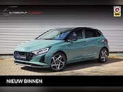 Hyundai i20 - 1.0 T-GDI Prime 48V MHEV // Top uitvoering | BOSE | Stoel- &