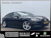 Audi A5 - Sportback 2.0 TFSI MHEV S-Line Quattro 252PK Automaat B&O Na