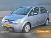 Opel Meriva - 1.6-16V Enjoy AUTOMAAT NW APK CRUIS CONTROL AIRCO