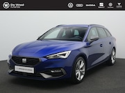 Seat Leon - Sportstourer 1.5 TSI 150pk FR Launch Edition | Trekhaak | Ad