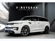 Land Rover Range Rover Sport - 3.0 P460e Dynamic SE PHEV *Borasco / Meridian / Panorama / S