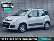Fiat Panda - 0.9 TwinAir Edizione Cool | Automaat |