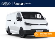 Ford Transit - City L1H1 56 kWh