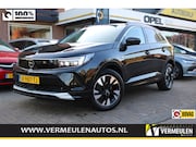 Opel Grandland - 1.2 Turbo 130PK Elegance Automaat + 18"/ Navi/ Clima/ 360 Ca