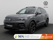 Volkswagen Tiguan - 1.5 eHybrid R-Line Edition 272PK DSG Panoramadak, Trekhaak,