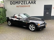 BMW Z3 - 2.0| Roadster| eerste eigenaar| 6 cilinder
