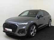 Audi Q5 Sportback - 55 TFSI e S edition Competition | SoH 96% | Panoramadak | Tr