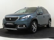 Peugeot 2008 - 1.2 PureTech Blue Lease Allure | Full Map Navigatie | Camera