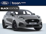 Ford Puma - 1.0 155 PK Automaat Hybrid ST-Line | Black Pack | Matrix | D