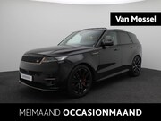 Land Rover Range Rover Sport - 3.0 P550e Autobiography PHEV | Towing Pack | Cold Climate Pa