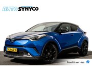 Toyota C-HR - 1.8 Hybrid Executive Bi-Tone | LED | JBL | Camera | Stoelver