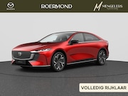 Mazda 6e - Takumi Long Range 80 kWh | Rijklaar | 18% Bijtelling | Cruis
