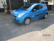 Suzuki Alto - 1.0 Comfort, 2 Eig, keurige nette auto